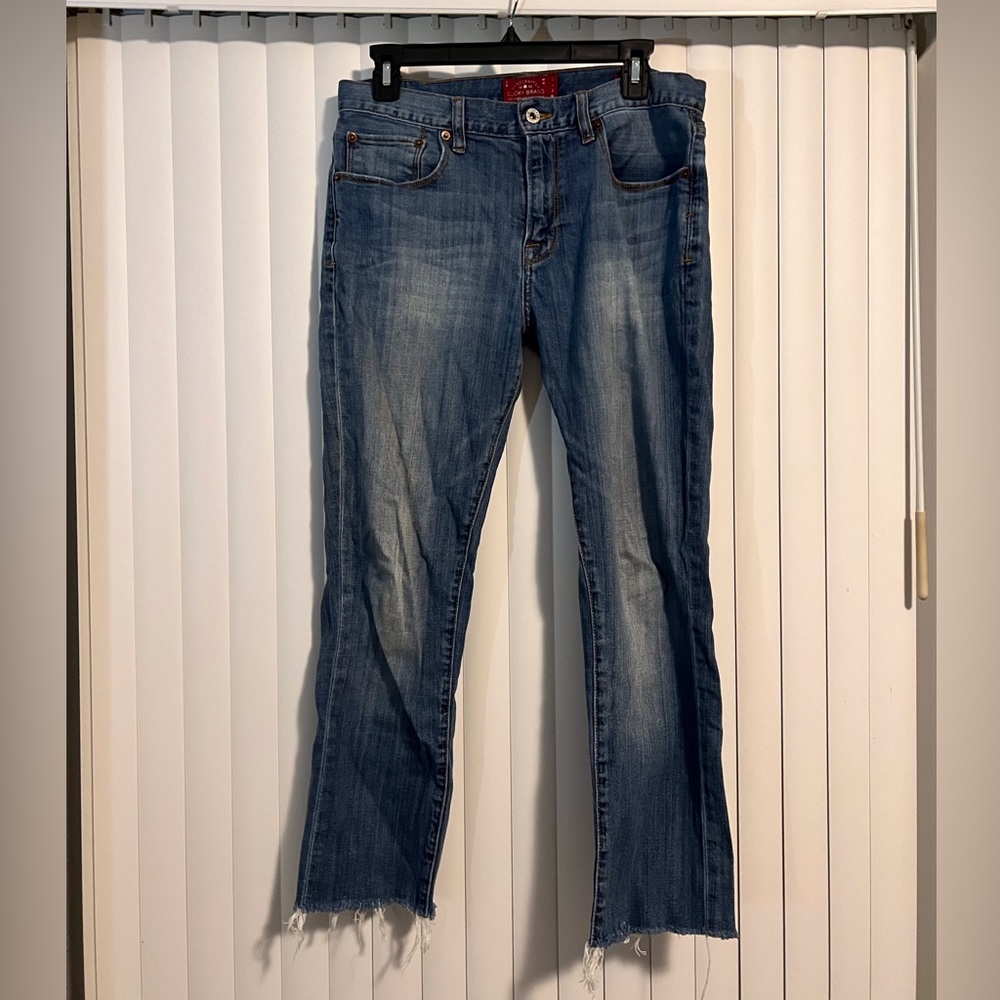 Lucky Brand Men’s Slim Jeans, 31x30